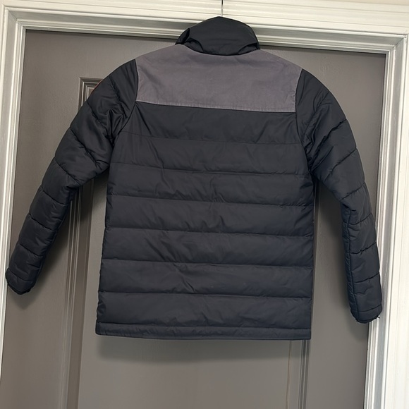 Obermeyer Bennett Down quilted jacket S - Picture 6 of 10